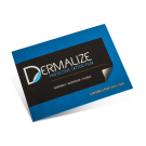 Image of Pack of 5 Pre-Cut Sheets of Dermalize Pro - Protective Tattoo Film - 15 x 10 cm