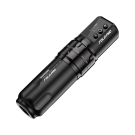 Image of Dragonhawk Fold Pro Wireless Pen Tattoo Machine - Black - Multiple Stroke