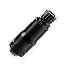 Image of Dragonhawk Mast Tour S Pen Tattoo Machine - Black