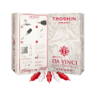 Image of Box of 40 DaVinci V2 x Troshin #3RLONLY Cartridges