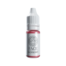 Image of FACE Pigments - Lips Hybrid - Raspberry