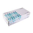 Image of Box of 100 Blue Unicare Nitrile Gloves