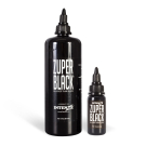 Image of Intenze Ink Zuper Black