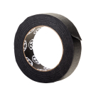 Image of Killer Ink Black Tape - 30mm x 50m