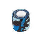 Image of Killer Ink Grip Wrap (50mm x 4.5m) - Marine Camouflage