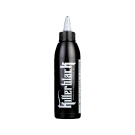 Image of KILLERBLACK Tattoo Ink - Powerful Black 150ml