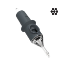 Image of Killer Ink Precision Needle Cartridges - Round Liner, Box of 10