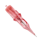 Image of Kwadron PMU Optima Cartridges - Round Liner, Box of 20