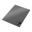 Image of Smartphone ND Clip-On Focus Lens and Polarised Film Package - CPL Filter