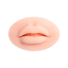 Image of 5D Soft Silicone Practice Lips - Fitzpatrick Tone 1