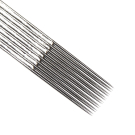 Image of Box of 50 Magic Moon 0.35MM Magnum Medium Taper Tattoo Needles