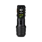 Image of Ozer X Channel Wireless Tattoo Machine - Black