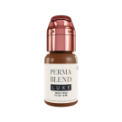 Image of Perma Blend Luxe PMU Ink - Ready, Set, Go Pre-Modified Set - Ready Mod 15ml