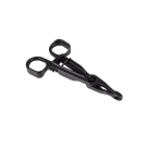 Image of Box of 30 Disposable P-Clamps / Forceps (Open Round)