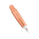 Image of Peak Elara - Pen PMU Machine with Adjustable Stroke - Rose Gold