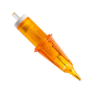 Image of Peak Triton Cartridges - Box of 20, 0.30 mm Tight Liner Extra Long Taper