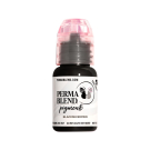 Image of Perma Blend Blackish Brown 15ml