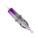 Image of Box of 10 Prime Needle Cartridges - Round Shader Long Taper