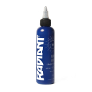 Image of Radiant Colors Navy Blue 30ml