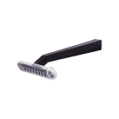 Image of Box of 100 Disposable Razors