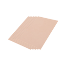 Image of Pack of 5 Reelskin Synthetic Practice Sheet