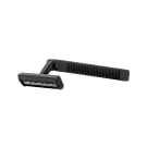 Image of Box of 100 Saferly Double Blade Disposable Razors