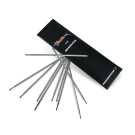 Image of Pack of 10 Skin Doodler Skin Surfer Pens