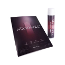 Image of StandStill Transfer Film and Adhesive Stencil Spray