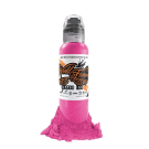 Image of World Famous Ink Strawberry 30ml