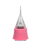 Image of Tina Davies PIXL Needle Cartridges Round Liner Medium Taper - Box of 10