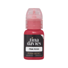 Image of Perma Blend - Tina Davies Envy Set - Pink Rose 15 ml