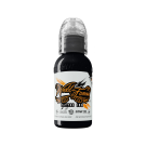Image of World Famous Ink Pitch Black
