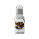 Image of World Famous Ink White House