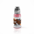 Image of World Famous Ink Prince Albert Pink 30ml (1oz)