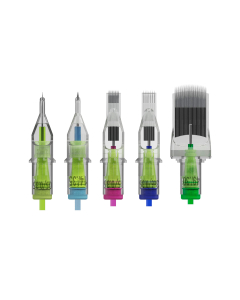 Box of 20 Peak Stellar Cartridges - All Configurations