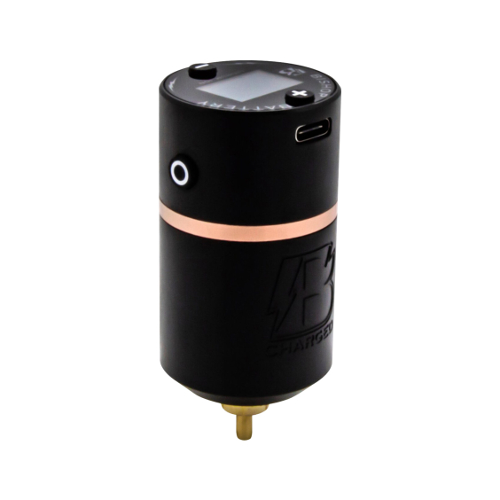 REFURBISHED - Bishop B-Charged Battery Pack