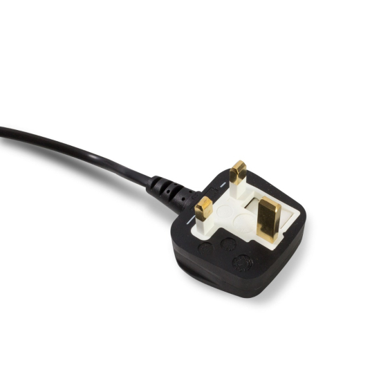 REFURBISHED - Brother PocketJet PJ-723 Cord & AC Adapter UK