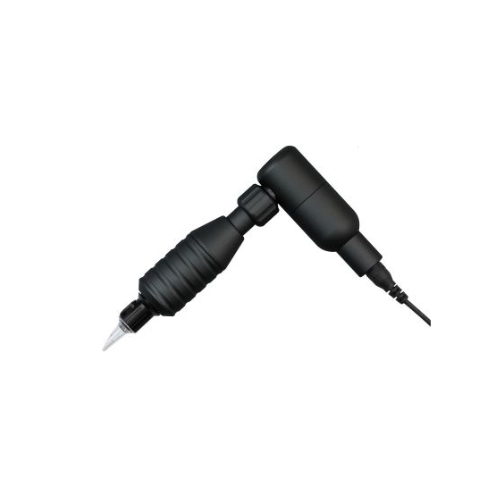 REFURBISHED - Cheyenne Hawk Tattoo Machine -  Matt Black