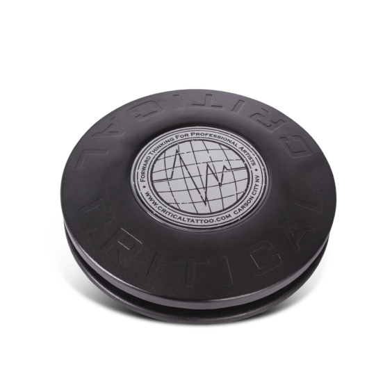 REFURBISHED - Critical Wireless Foot Pedal without Receiver