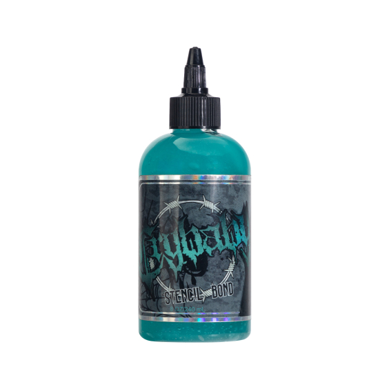 Crybaby - Gothbaby Stencil Bond 240 ml (8oz)
