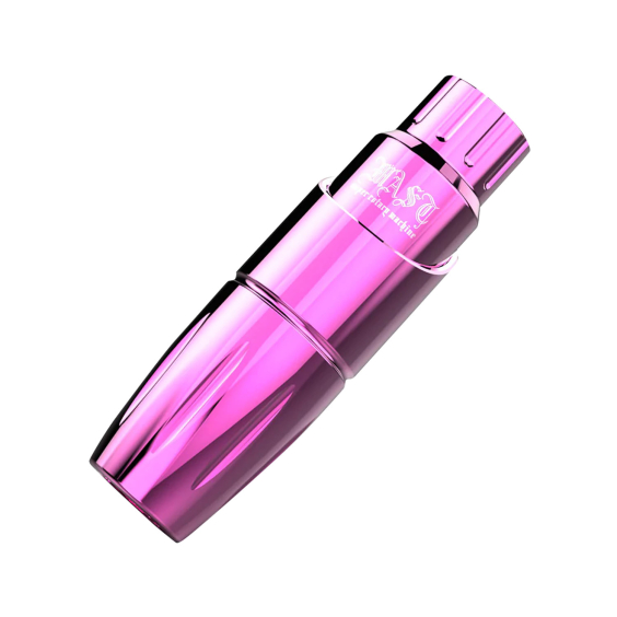 Dragonhawk Mast Tour Tattoo Pen - Pink - 3.5 mm Stroke