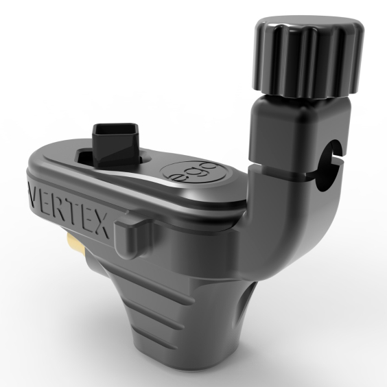 REFURBISHED - Ego Vertex 2 - Dark Black