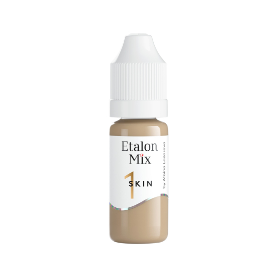 Etalon Mix - Skin 1 10ml