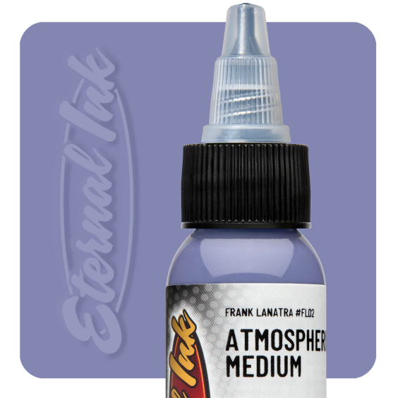 Eternal Ink Frank La Natra Atmospheric Medium 30ml (1oz)