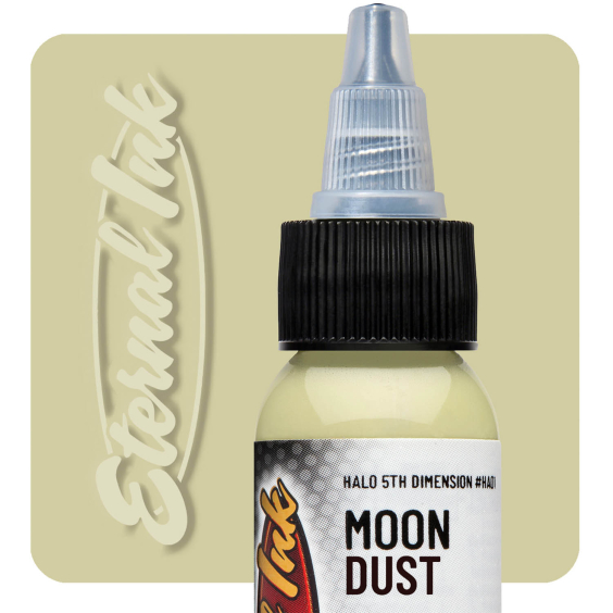 Eternal Ink Halo Fifth Dimension - Moon Dust 30ml (1oz)