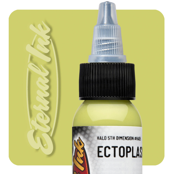 Eternal Ink Halo Fifth Dimension - Ectoplasm 30ml (1oz)