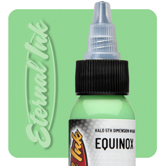 Eternal Ink Halo Fifth Dimension - Equinox 30ml (1oz)