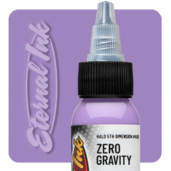 Eternal Ink Halo Fifth Dimension - Zero Gravity 30ml (1oz)
