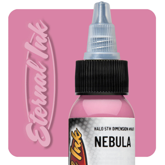 Eternal Ink Halo Fifth Dimension - Nebula 30ml (1oz)