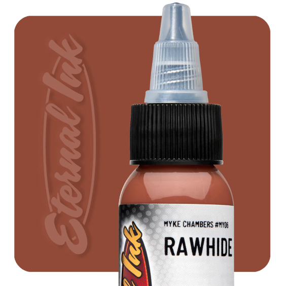 Eternal Ink Myke Chambers Rawhide 30 ml (1oz)
